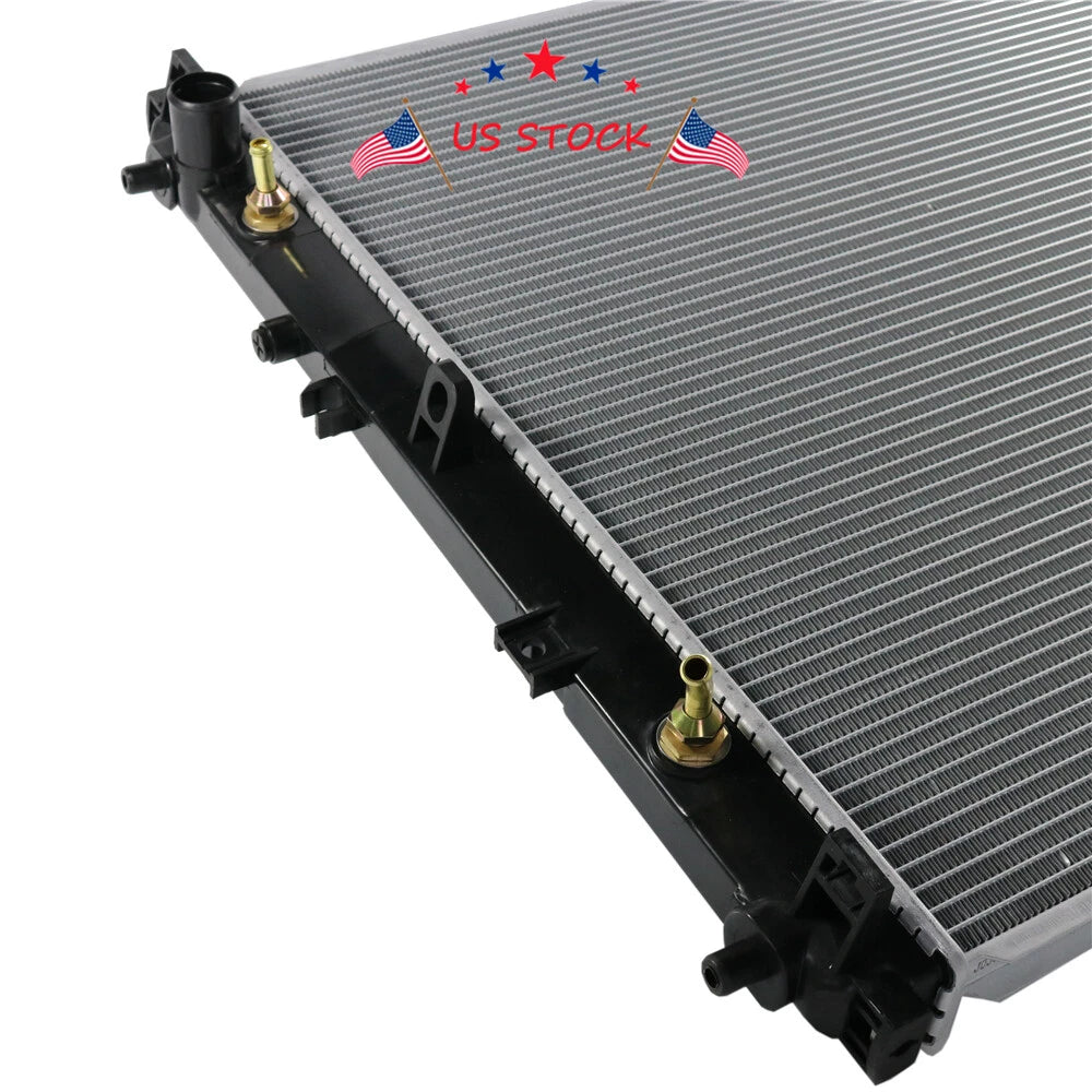 Radiator for Kia Sorento (2003–2006) 3.5L V6