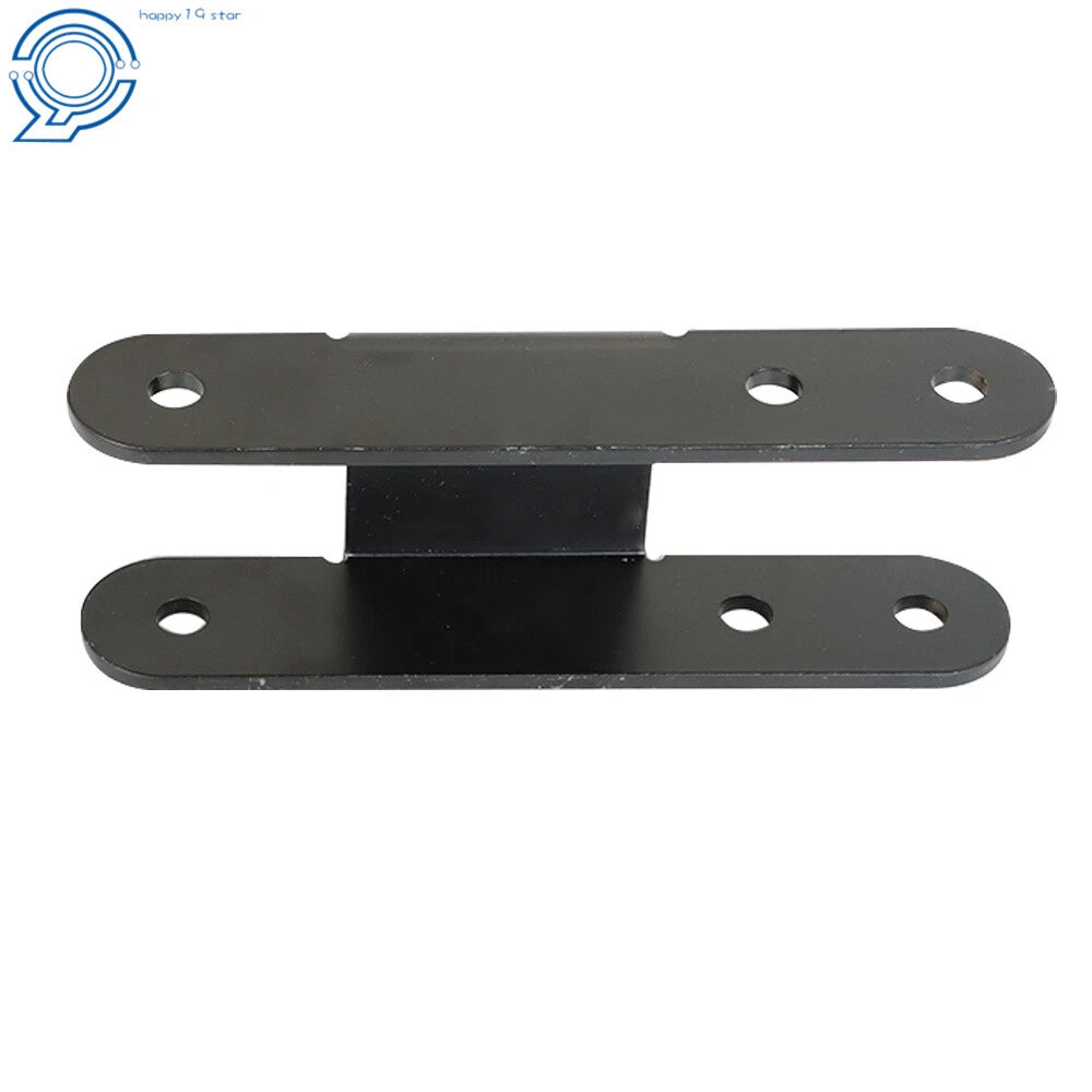 3" Front 2" Rear Suspension Lift Kit for Chevy GMC S10 Sonoma (1983–2005)