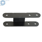 3" Front 2" Rear Suspension Lift Kit for Chevy GMC S10 Sonoma (1983–2005)