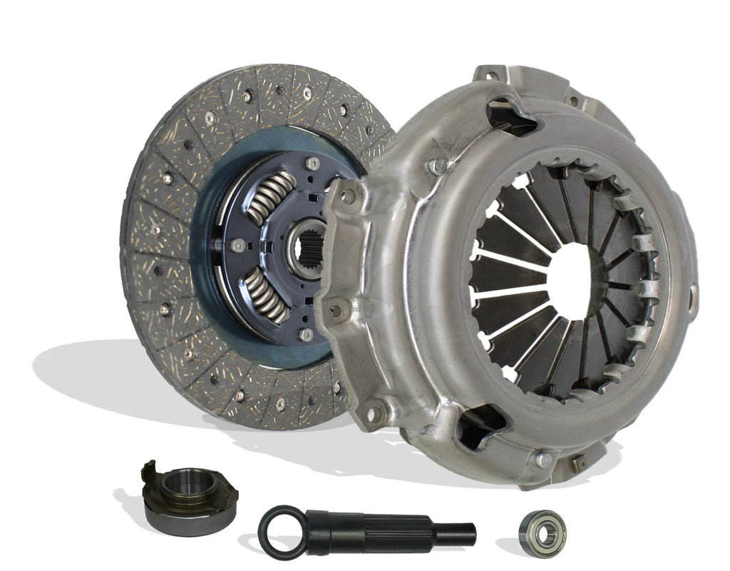 Clutch Kit for Ford Probe Mazda 626 MX-6 Protege (1993–2003)