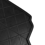Car Rear Trunk Floor Mat Cargo Boot Liner for Honda CRV (2002-2006)