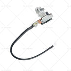 Battery Negative Sensor Cable for Hyundai Sonata (2011–2014) 37180-3Q010