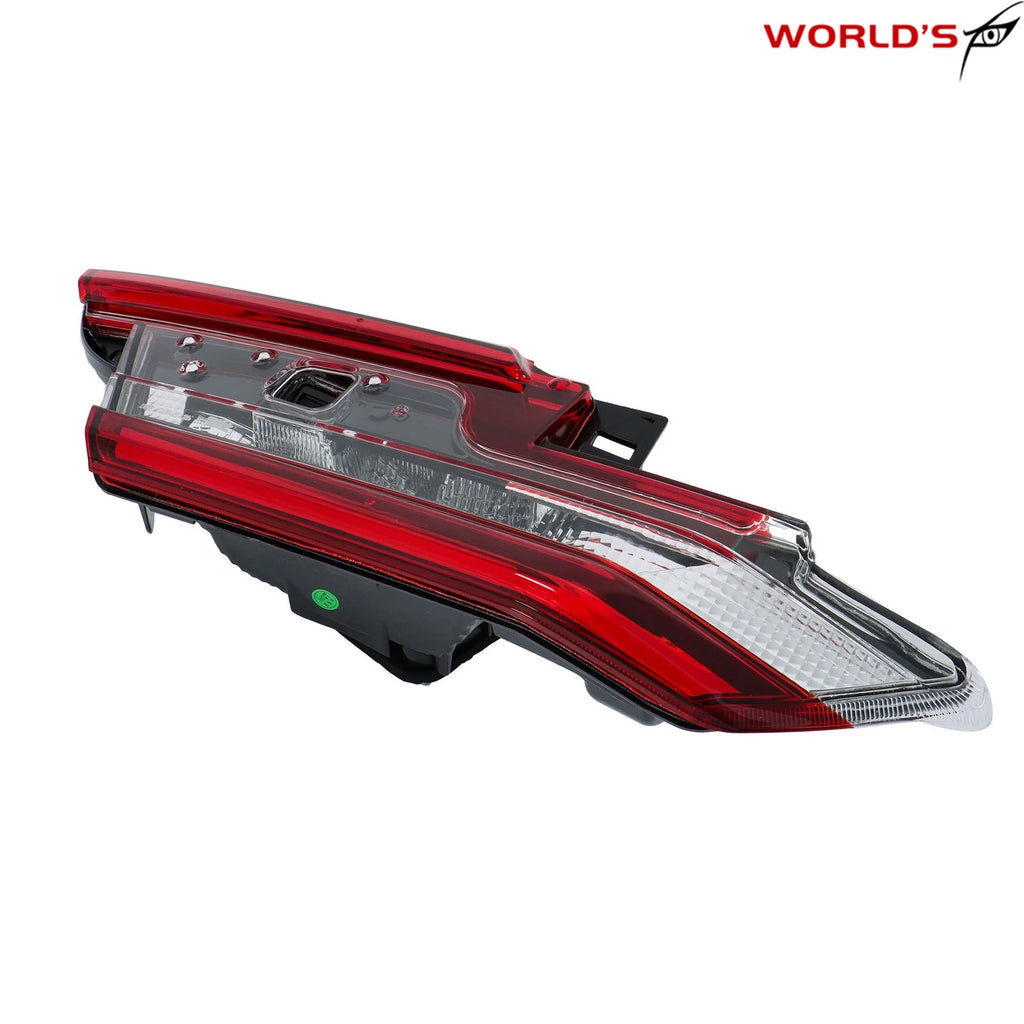 Tail Light Assembly for Toyota Camry LE SE (2025) Left Halogen