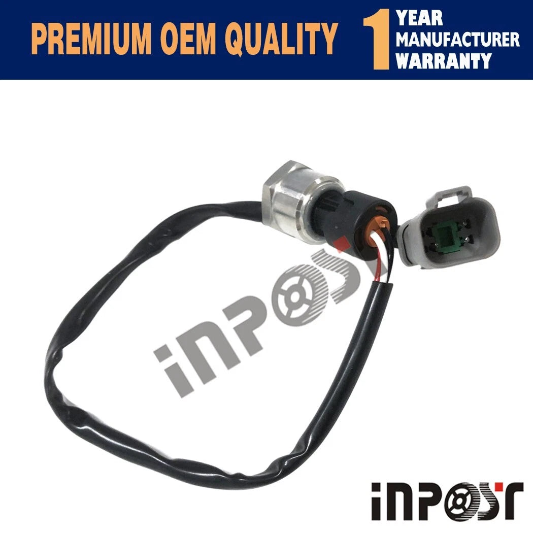 Pressure Sensor 42-1309 42-2827 for Thermo King Discharge (N/A)