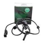 NTK ABS Wheel Speed Sensor for Passenger Right (AB2042)