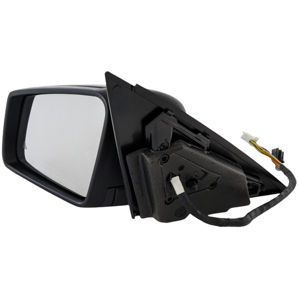 Driver Side Mirror for Mercedes Benz CLA250 (2014–2016)