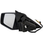 Driver Side Mirror for Mercedes Benz CLA250 (2014–2016)