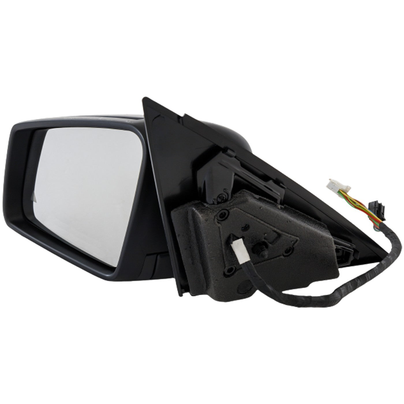 Driver Side Mirror for Mercedes Benz CLA250 (2014–2016)
