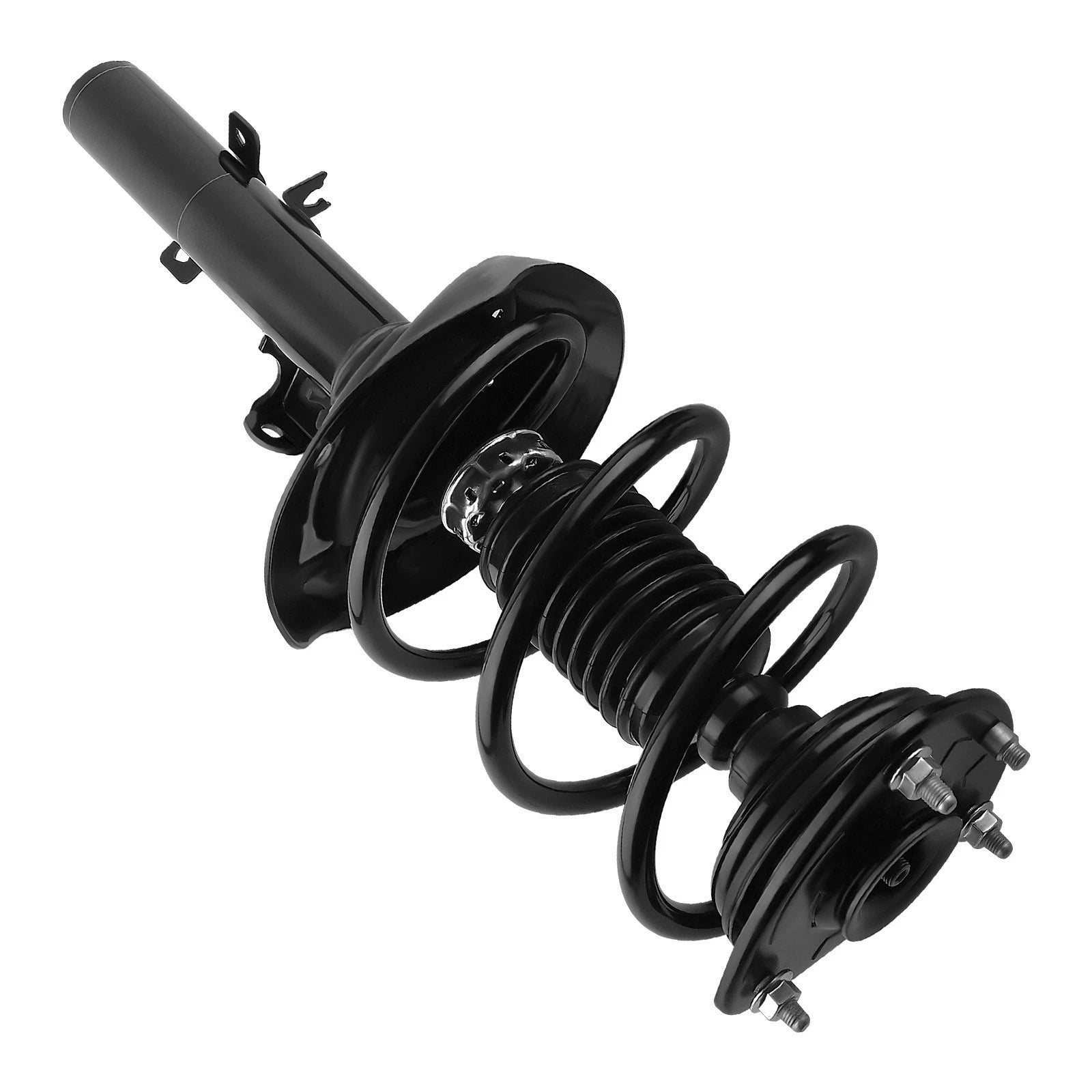 Front Struts w/ Coil Spring Assembly for Honda Accord EX LX-S SPORT (2013–2017)