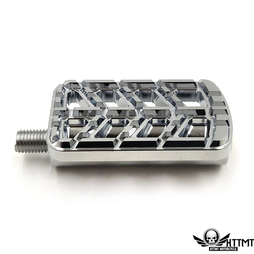 CNC Dominator Cut Shifter Peg for Harley FLH FLT FLST FLHX