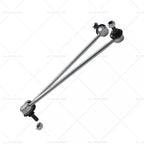 Pair Front Stabiliser Link for Toyota Kluger GSU40 GSU45 GSU50 GSU55 (2006–2014)