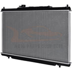 Radiator Assembly for Honda Element (2007-2011) Aluminum Core Plastic Tank