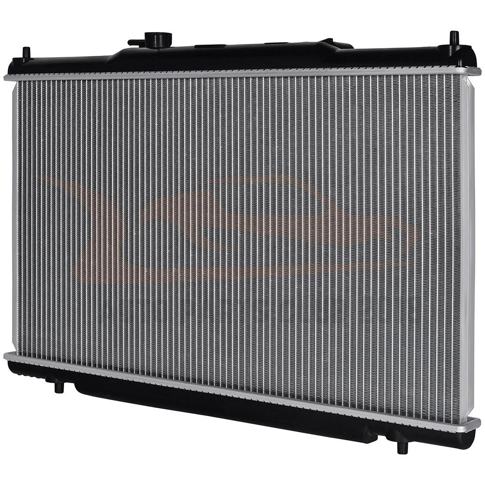 Radiator Assembly for Honda Element (2007-2011) Aluminum Core Plastic Tank
