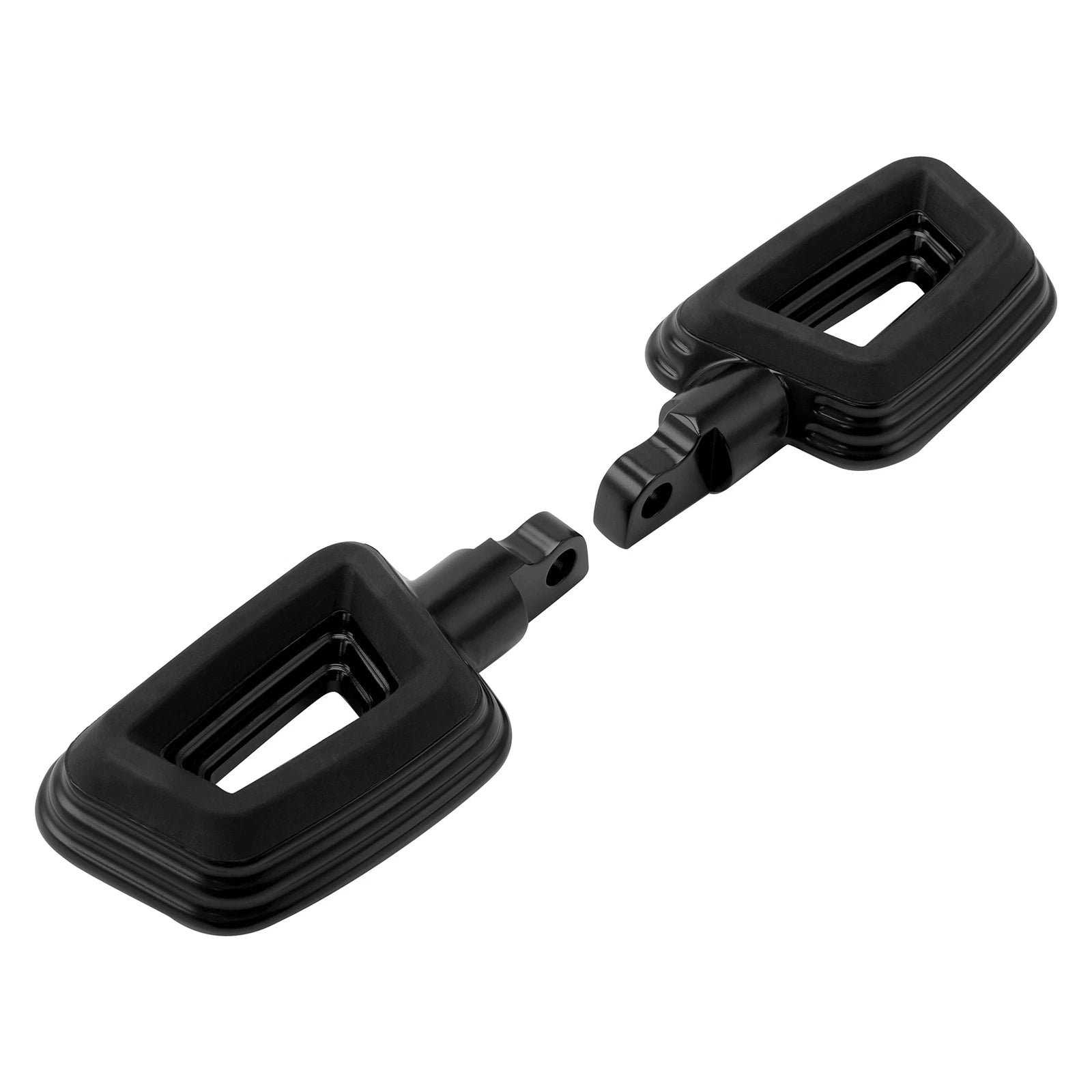 Footpeg Pegs for Harley Road King, Sportster XL, Softail, Dyna (1990–2023)
