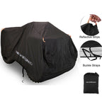 ATV Turn Mower Tractor Cover for Cub Cadet Honda (UV Resistant)