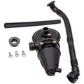 Oil Separator Vent Valve Kit for BMW E36 E39 M52 Z3 Coupe (1996–2001)