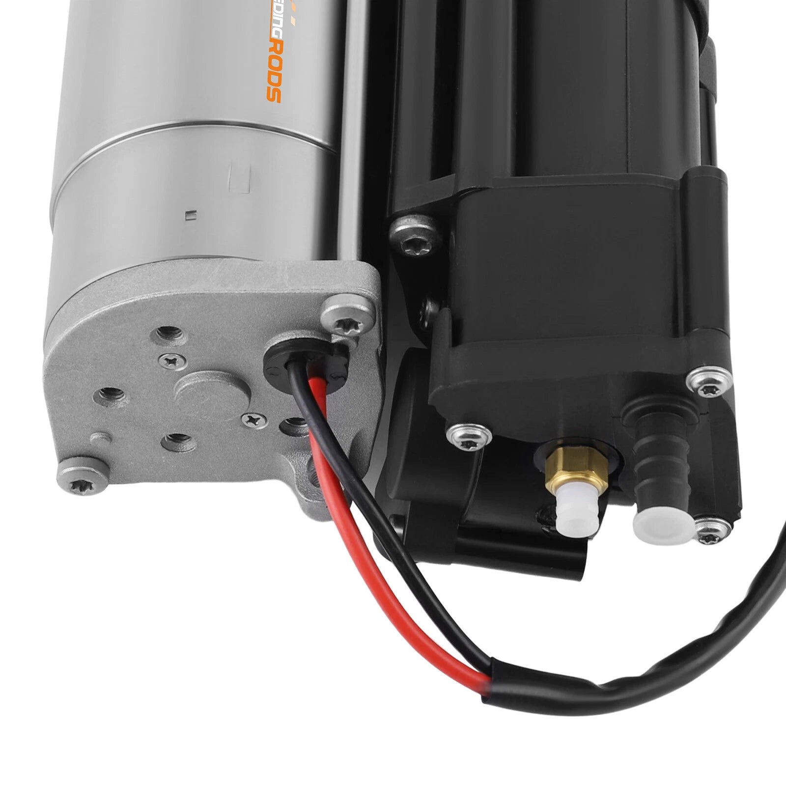 Air Ride Pump Compressor for Mercedes-Benz E-Class W213 S213 (2016–2024)