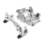 Front Right Brake Caliper with Bracket for Chevy Tracker Suzuki Vitara (1999-2004)