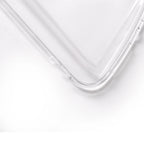 Set of 2 Clear Headlight Lens for Ford Mustang (2005–2009)
