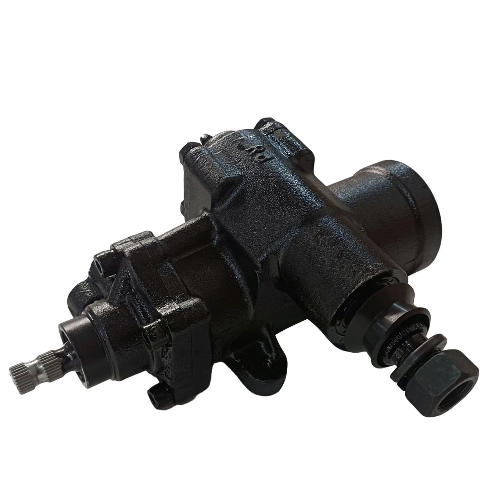 Power Steering Gear for Jeep Wrangler TJ (1999–2002)