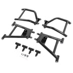 Set of 2 Rear 1.5" Offset A Arms for Kawasaki Mule Pro FXT/FX/DX/DXT (2015–2023)