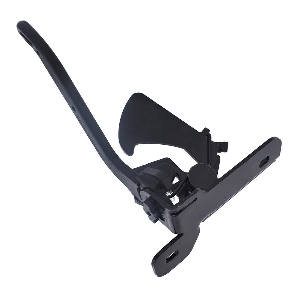 Hood Safety Catch Latch for BMW 750Li (2006–2008)