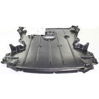Engine Splash Shields for BMW 1 Series E87 (2013)