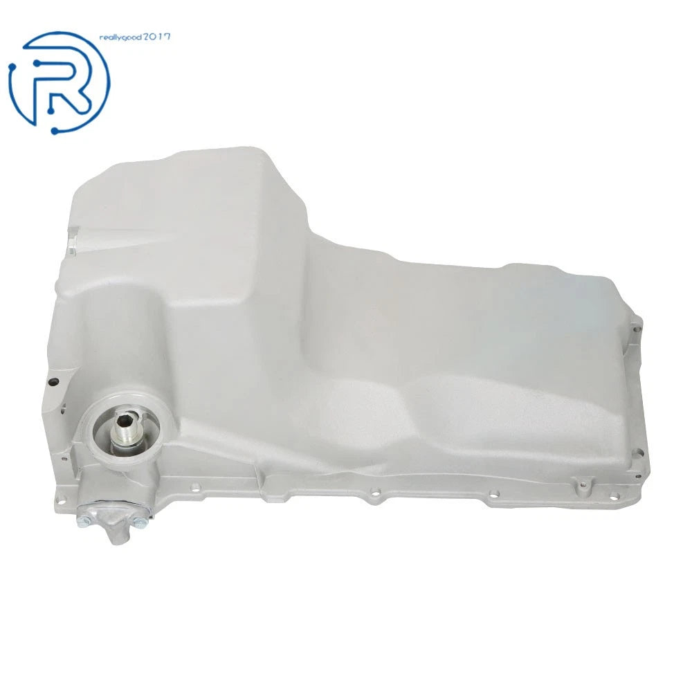 Oil Pan 264-135 for Chevrolet Silverado 1500 2500 Tahoe GMC Cadillac Escalade