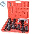 21-Piece Ball Joint Press Tool Kit for Auto Repair Service