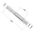 Inner Shifter Lever Shaft for Harley Touring Road Glide King (2017–2023)