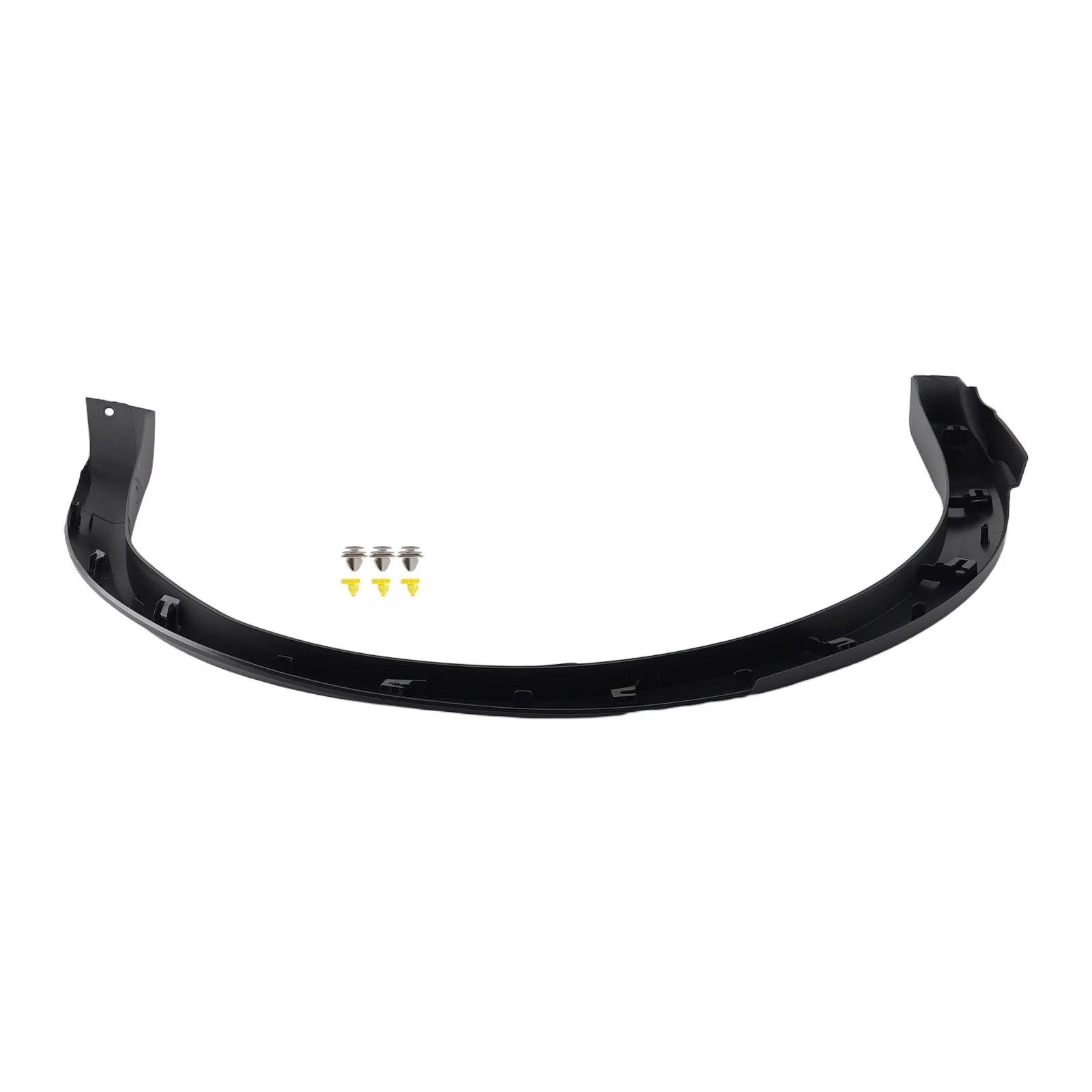 Black Fender Trim Right Side for Nissan Rogue Sport (2017–2021) 938286MA0A