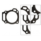 Cylinder Head Gasket for - Stainless Steel, High Temp