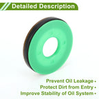 Crankshaft Oil Seal for Chevrolet Cruze Sonic Trax (2011–2019) No. 25193519/12609467