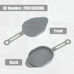Windshield Washer Fluid Reservoir Cap for Infiniti Q60 QX50 G25 (2014–2023)