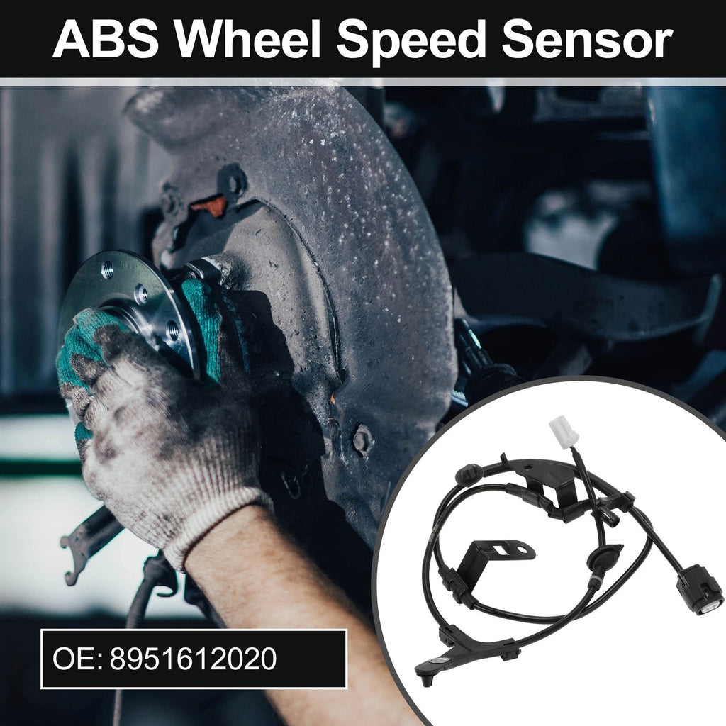 ABS Wheel Speed Sensor No. 8951612020 for Toyota Corolla (2003–2008)
