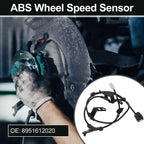ABS Wheel Speed Sensor No. 8951612020 for Toyota Corolla (2003–2008)
