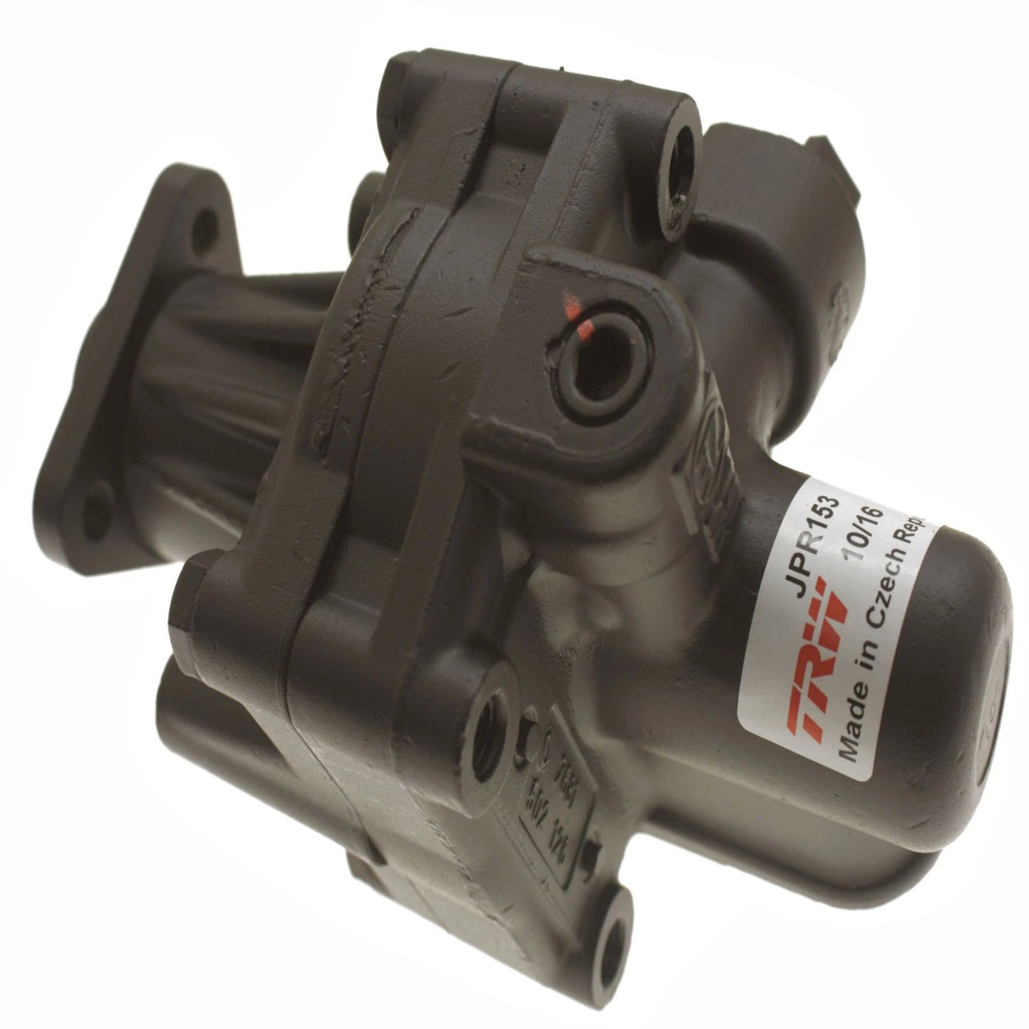 Power Steering Pump for Audi Cabriolet (1994–1998)