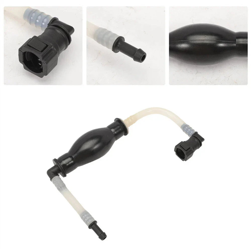 Fuel Pipe w/ Hand Pump for Opel Vauxhall Movano Renault Master (2003-2010)