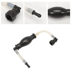 Fuel Pipe w/ Hand Pump for Opel Vauxhall Movano Renault Master (2003-2010)