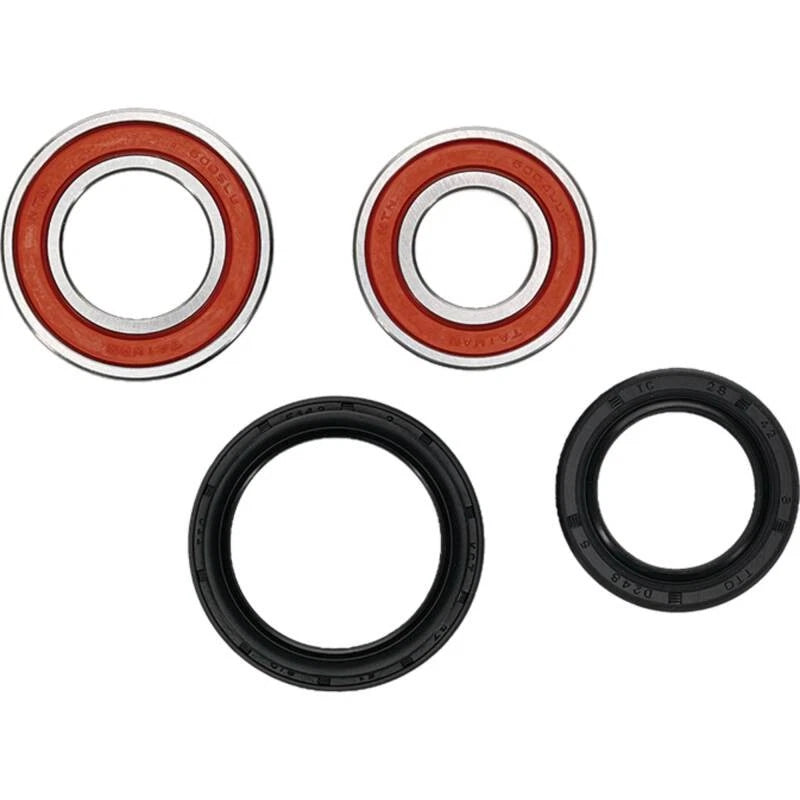 Pivot Works Wheel Bearing for