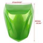 Rear Seat Cover Cowl for Kawasaki NINJA ER6F ER6N 400 (2012-2016)