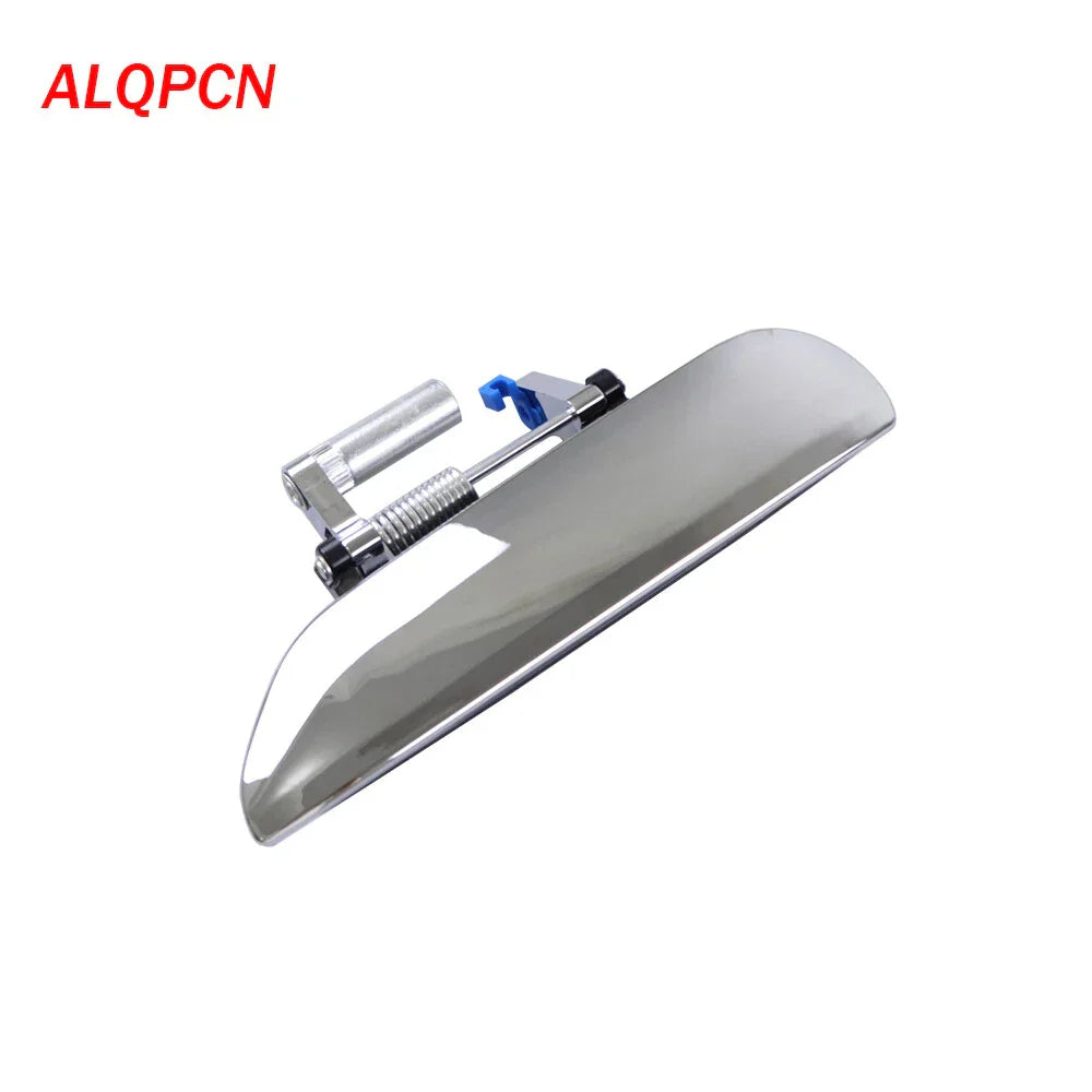 Chrome Exterior Door Handle for Honda Jazz 2009-2013 (1 Lot)