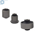 Set of 6 Front Lower Control Arm Inner & Outer Bushings for Accord TL TSX (2004–2008)