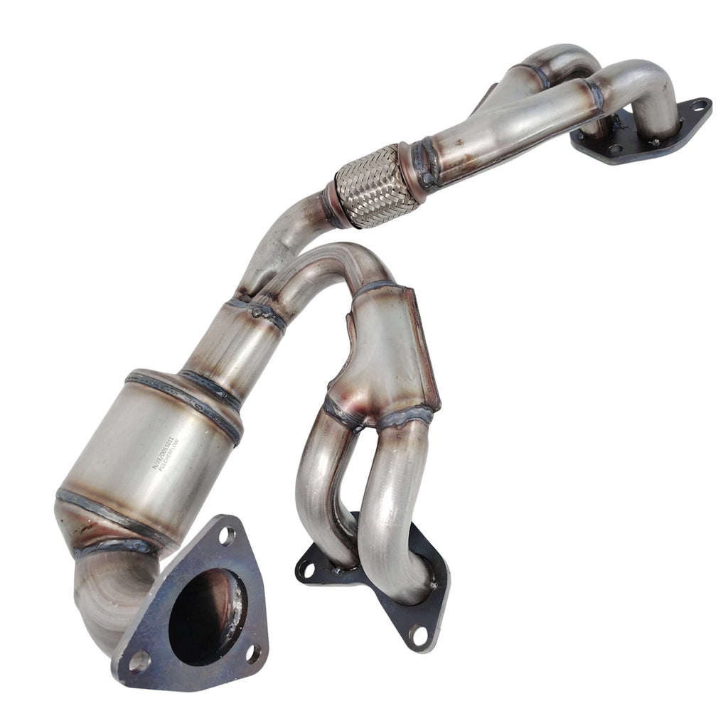 Front Catalytic Converter for Subaru Legacy Outback (2015–2019)