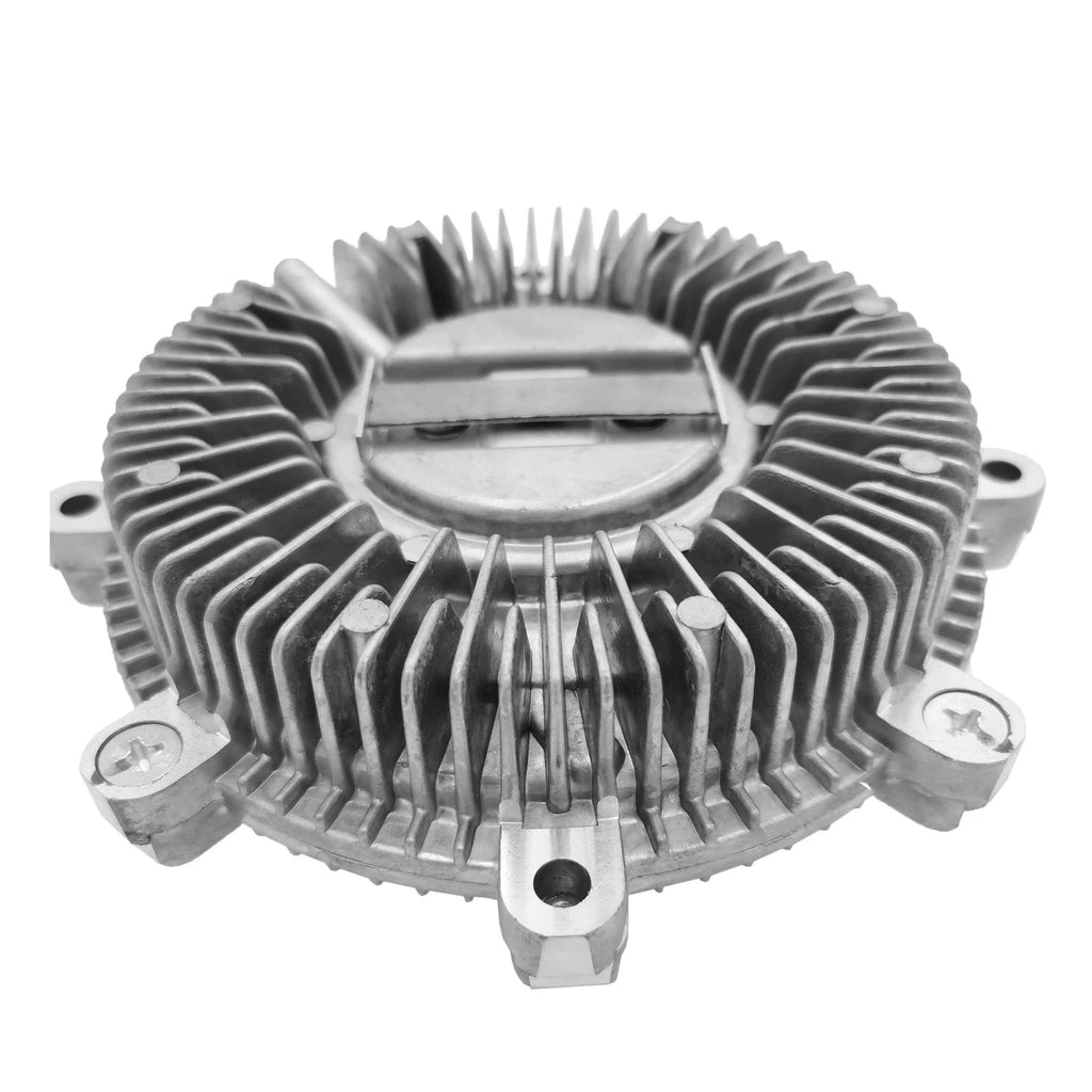 Radiator Fan Clutch for Nissan Frontier Equator Pathfinder Xterra NV1500 (2005–2019)