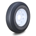 Free Country Trailer Tire Rim ST235/80R16 10-Ply E 123L 8 Lug (2010–2023)