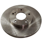 Brake Disc Rotors and Pads Kit for Nissan Maxima INFINITI I30 (1996–1999)