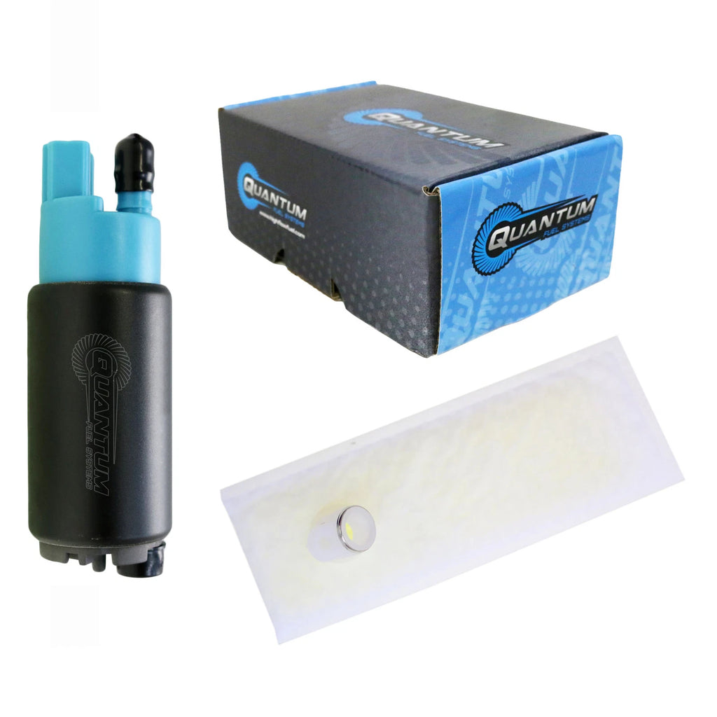 Ski-Doo EFI Fuel Pump for MXZ Summit 600 1000 (2005–2008) #513033120