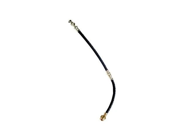 Front Brake Hose for Mazda B2200 (1987–1993) ZQ367VM