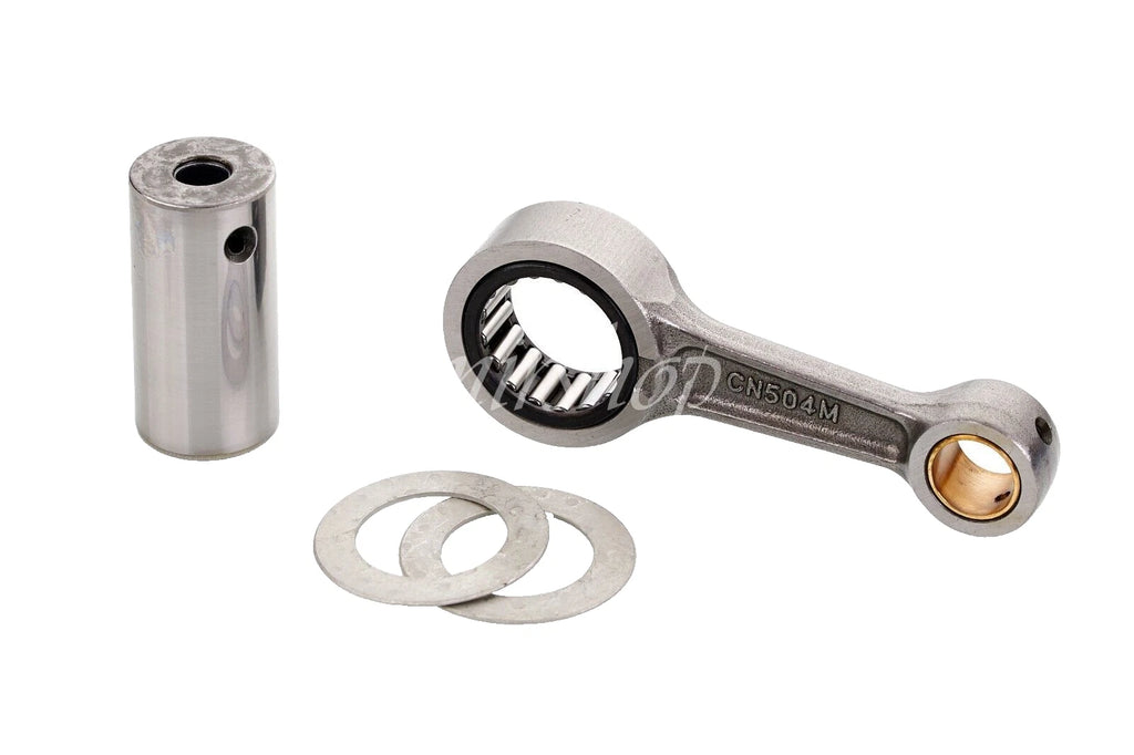 Connecting Rod Kit for Honda CRF150R 150RB (2007–2015) - Peek Bearings
